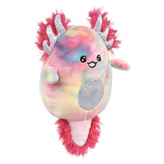 6" Squishy-Ishies Axolotl LLB Plush Toys