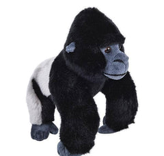 10" HEIRLOOM KNUCKLE GORILLA LLB Plush Toys