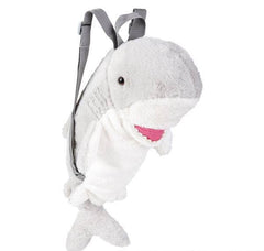 20" GREAT WHITE SHARK BACKPACK LLB Backpack