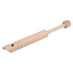 7.5" WOODEN SLIDE WHISTLE LLB kids toys