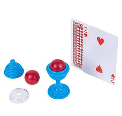 MAGIC TRICK BOX SETS LLB kids toys