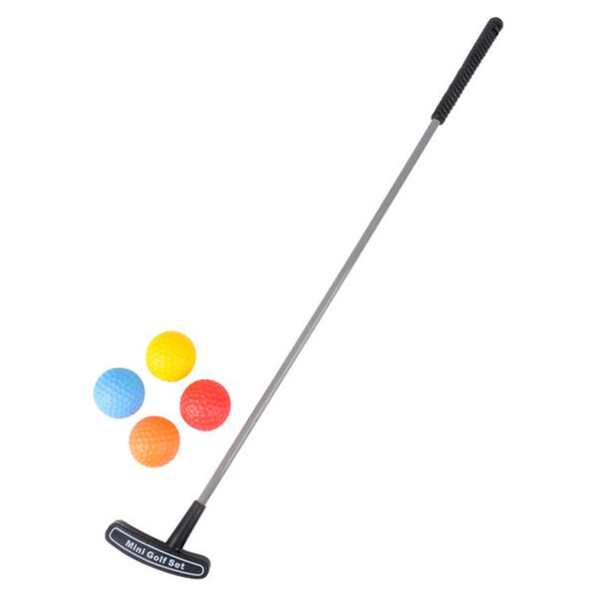 GOLF PUTTER SET 23