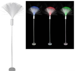 48" FIBER OPTIC FLOOR LAMP LLB kids toys