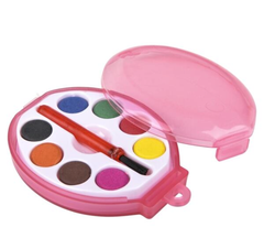 2.5" MINI PAINT SET LLB kids toys