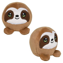 Tumble Tykes Sloth Plush Toy