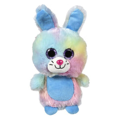 7" PLUMP PAL BUNNY LLB kids toys