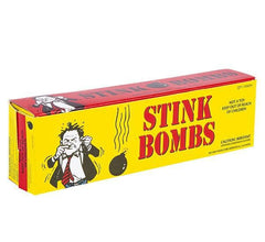 CLASSIC STINK BOMB VIAL LLB kids toys