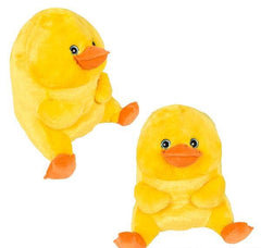 23" BELLY BUDDY DUCK LLB Plush Toys