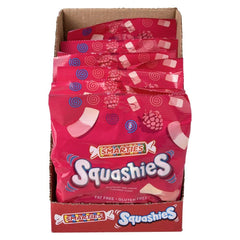 Peg Bag Smarties Squashies- LLB Toys