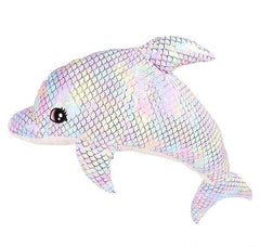 39" DOLPHIN (SS) LLB Plush Toys