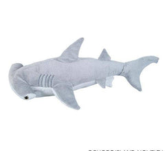 19" HAMMERHEAD SHARK plush LLB Plush Toys