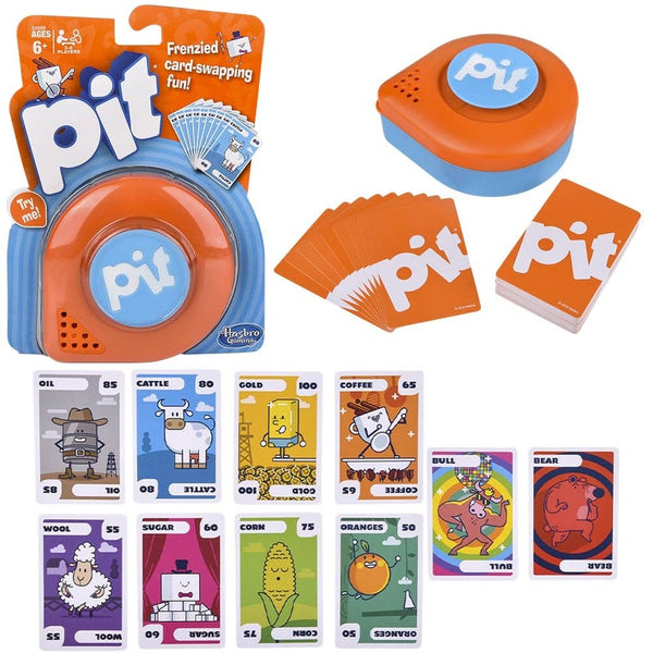 Pit Game LLB kids toys