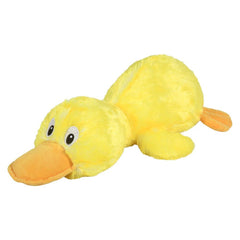 20" Cotton Candy Duck Plush Toy - LLB Toys