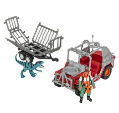 DINOSAUR ADVENTURE SET LLB kids toys