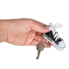 3" SNEAKER KEYCHAIN LLB Keychain