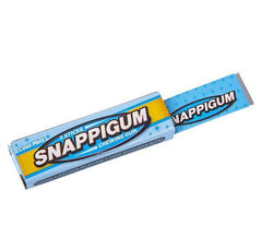 3" JOKE SNAP GUM LLB candy