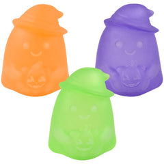 3" Sugar Squeezy Ghost- LLB Toys