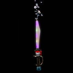 22" Pirate Bubble Sword With Sound- LLB Toys