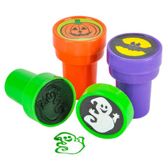 1.4" HALLOWEEN STAMPERS LLB kids toys