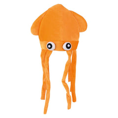 Squid Light-Up Hat 40/