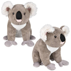 16" Koala Plush