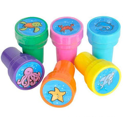 SEA LIFE STAMPER LLB kids toys