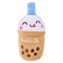 4" Bubble Tea Plush LLB Plush Toys