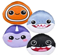 6" BUMBINO AQUATIC plush LLB Plush Toys