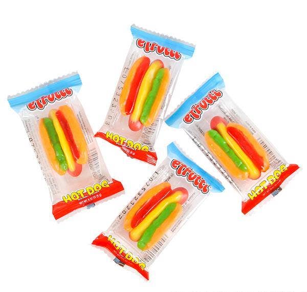 HOT DOG CANDY LLB kids toys