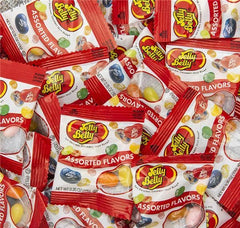 JELLY BELLY 0.35 OZ 80PC/BOX (k) LLB candy