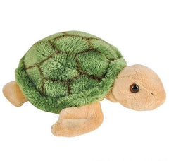 5" BUTTERSOFT SMALL WORLD TURTLE LLB Plush Toys