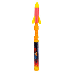 19" PLASTIC ROCKET LLB kids toys