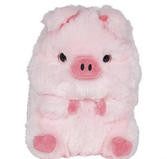 7" BELLY BUDDY PIG LLB Plush Toys