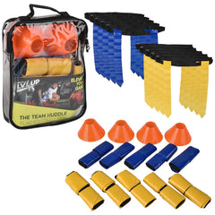 Team Huddle Flag Football Set - LLB Toys