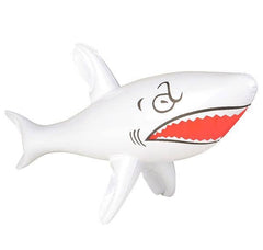 24" SHARK INFLATE LLB Inflatable Toy