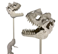 17.25" DINOSAUR FOSSIL SNAPPER WITH SOUND LLB kids toys