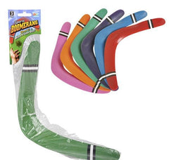 16" BOOMERANG LLB kids toys