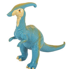 12" SOFT PARASAUROLOPHUS LLB kids toys