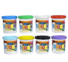 MODELING DOUGH 2OZ LLB kids toys