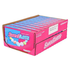 SWEETARTS THEATER BOX 10PC/CASE LLB Candy