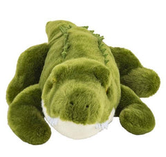 7.5" EARTH SAFE BUDDIES ALLIGATOR LLB Plush Toys