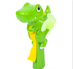 7.5" T-REX CRANK FAN LLB kids toys