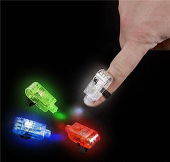 LIGHT-UP FINGER BEAMS LLB Light-up Toys