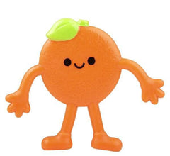 2.25" MINI BENDABLE FRUIT LLB kids toys