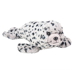 12" ANIMAL DEN HARBOR SEAL plush LLB Plush Toys