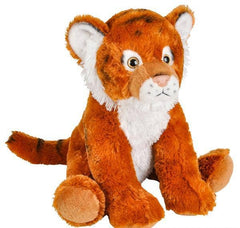 14" TIGER LLB Plush Toys