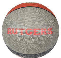 9.5" RUTGERS REG BASKETBALL LLB kids toys