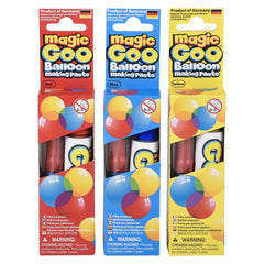 Magic Goo Balloon Making Paste 0.7oz 24ct