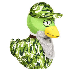 33" CAMO DUCK PLUSH LLB Plush Toys