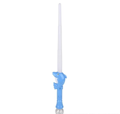 24" DOLPHIN EXPANDING MAGIC BALL SWORD LLB kids toys